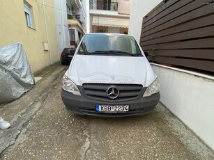 Mercedes-Benz Vito '14