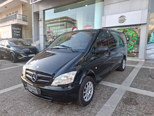 Mercedes-Benz Vito '14 113 CDI