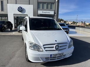 Mercedes-Benz Vito '14 113 CDI