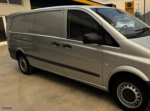 Mercedes-Benz Vito '14 116 EXTRALONG