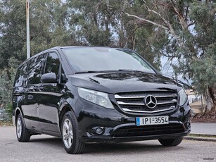 Mercedes-Benz Vito '15 111 LONG TOURER