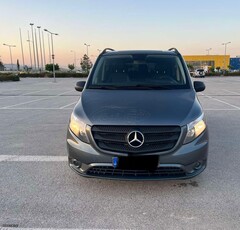 Mercedes-Benz Vito '15 111