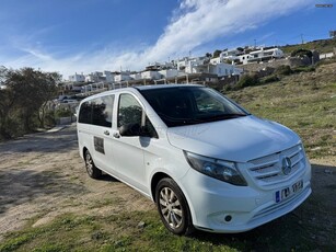 Mercedes-Benz Vito '15 111CDI