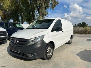 Mercedes-Benz Vito '15 114 CDI ΑΥΤΟΜΑΤΟ