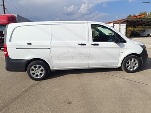 Mercedes-Benz Vito '15 114 CDI