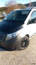 Mercedes-Benz Vito '15 116 CDI