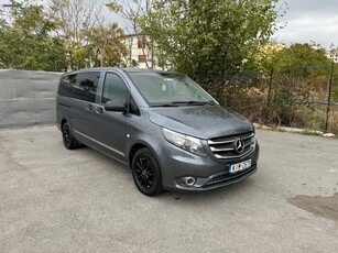 Mercedes-Benz Vito '15