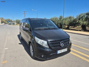 Mercedes-Benz Vito '15