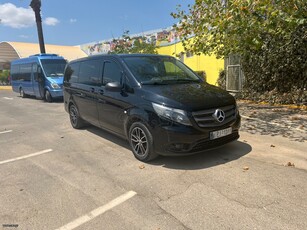 Mercedes-Benz Vito '15 9θεσιο