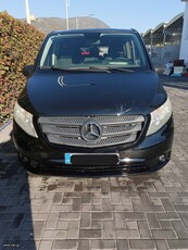 Mercedes-Benz Vito '15