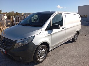 Mercedes-Benz Vito '15