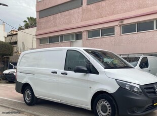 Mercedes-Benz Vito '15