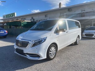 Mercedes-Benz Vito '15