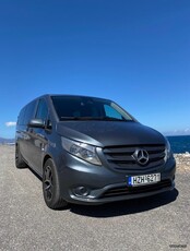 Mercedes-Benz Vito '15 Marco Polp V-Klasse