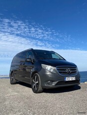 Mercedes-Benz Vito '15 TOURER