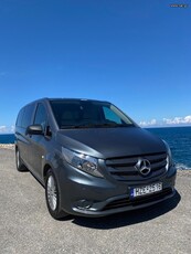 Mercedes-Benz Vito '15 TOURER