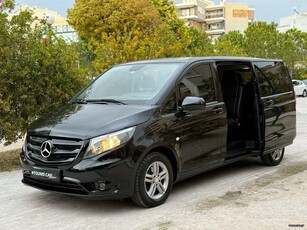 Mercedes-Benz Vito '16 111 TOURER