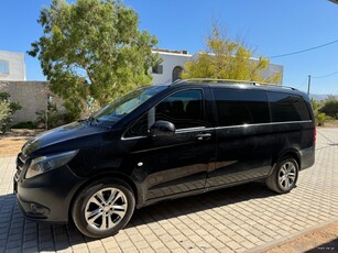 Mercedes-Benz Vito '16 111CDI