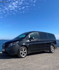 Mercedes-Benz Vito '16