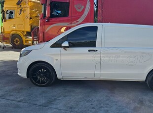 Mercedes-Benz Vito '16