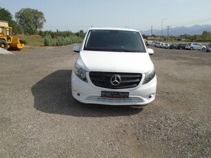 Mercedes-Benz Vito '16 ΑΡΙΣΤΗ ΚΑΤΑΣΤΑΣΗ....94000 ΧΙΛ......