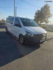 Mercedes-Benz Vito '16 ΕΥΚΑΙΡΙΑ