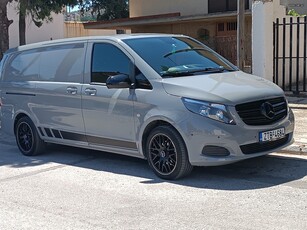 Mercedes-Benz Vito '16