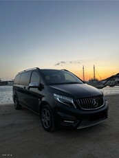 Mercedes-Benz Vito '16