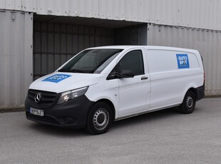 Mercedes-Benz Vito '16 ΨΥΓΕΙΟ long 111 CDI --NEA TIMH--