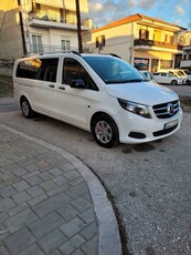 Mercedes-Benz Vito '16 Tourer