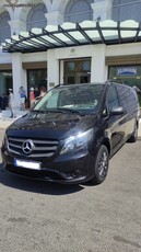 Mercedes-Benz Vito '16 Tourer extralong 116 CDI BlueTEC Select