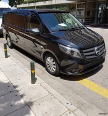 Mercedes-Benz Vito '16 TOURER LONG 111 CDI BLUETEC BASE