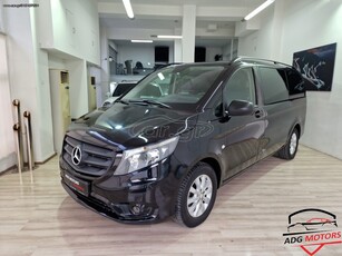 Mercedes-Benz Vito '16 TOURER SELECT 9 SEATS