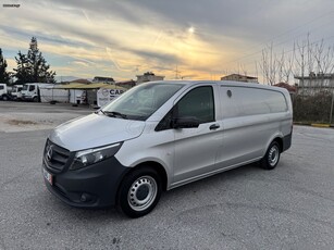 Mercedes-Benz Vito '16 VAN EXTRALONG 114 CDI