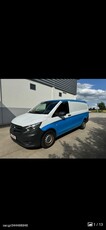 Mercedes-Benz Vito '16 Van long 109 CDI