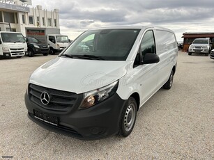 Mercedes-Benz Vito '17 111 CDI LONG Euro6