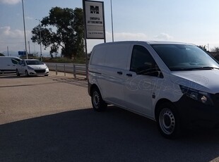 Mercedes-Benz Vito '17 114cdi 136ps L1H1 4X4 Euro.6