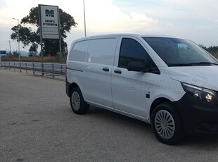 Mercedes-Benz Vito '17 114cdi 136ps L1H1 4X4 Euro.6