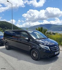 Mercedes-Benz Vito '17 119