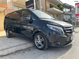 Mercedes-Benz Vito '17