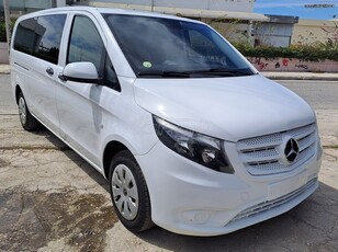 Mercedes-Benz Vito '17