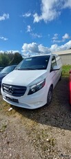 Mercedes-Benz Vito '17 Χωρίς ΦΠΑ