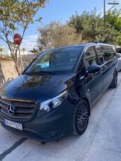 Mercedes-Benz Vito '17 Marco Polo