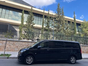 Mercedes-Benz Vito '17 TOURER