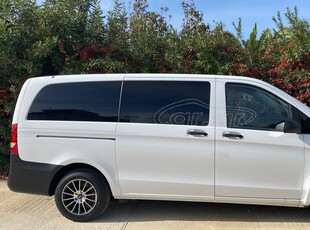 Mercedes-Benz Vito '17 TOURER LONG 111CDI 9ΘΕΣΙΟ !!