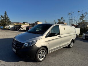 Mercedes-Benz Vito '17 VAN LONG 114 CDI