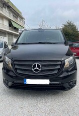 Mercedes-Benz Vito '17 VAN LONG 116 CDI