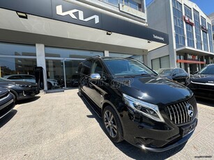 Mercedes-Benz Vito '17 VIP LONG 116 4MATIC