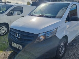 Mercedes-Benz Vito '17 VITO 116 LONG