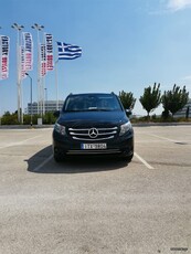 Mercedes-Benz Vito '18 111 EXTRA LONG